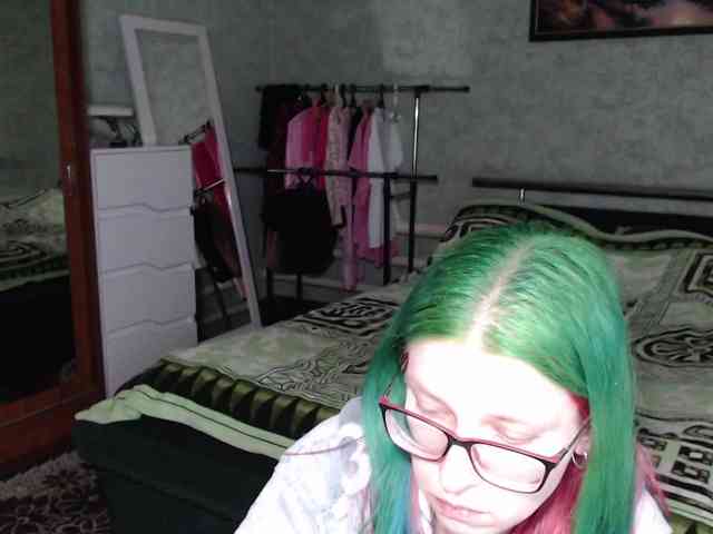 malvinella webcam