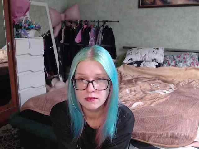 malvinella webcam