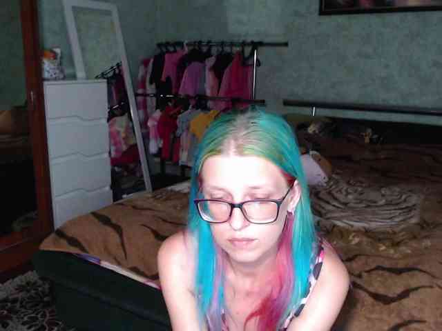 malvinella webcam