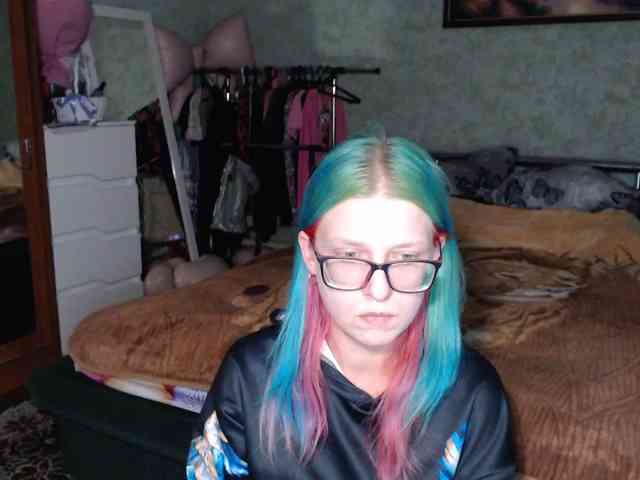 malvinella webcam