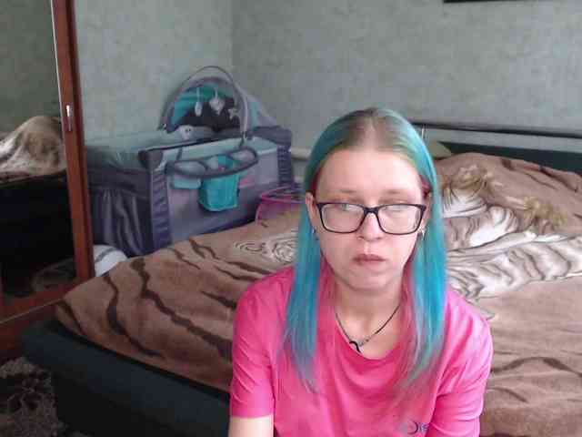 malvinella webcam