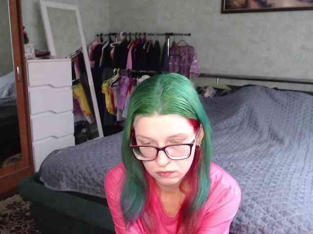 malvinella webcam