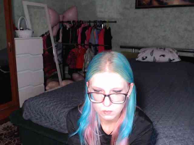 malvinella webcam