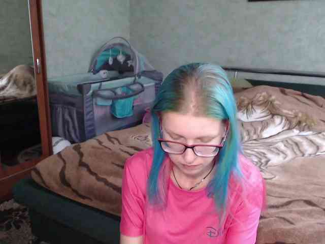 malvinella webcam