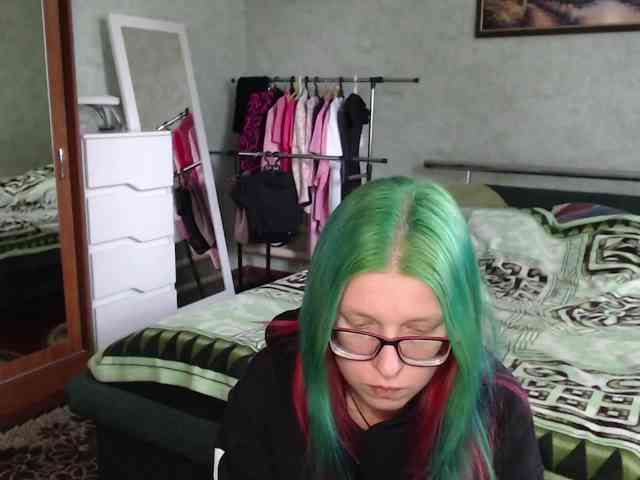 malvinella webcam