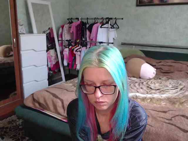 malvinella webcam