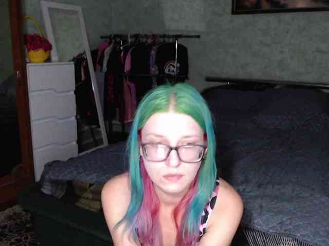 malvinella webcam