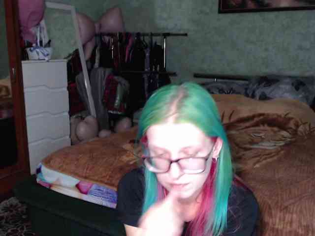 malvinella webcam