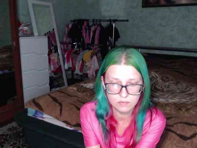 malvinella webcam