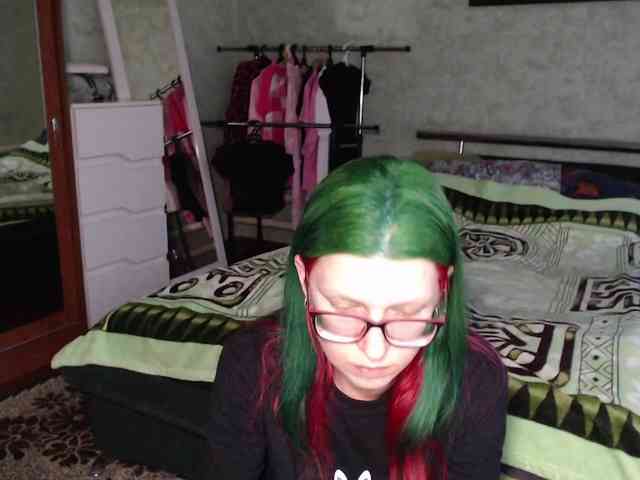 malvinella webcam