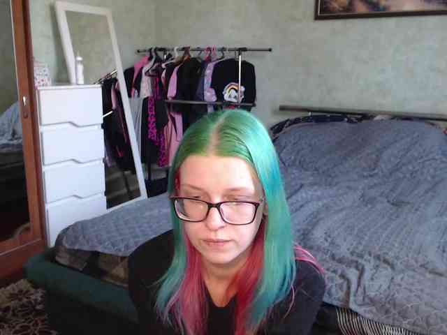 malvinella webcam