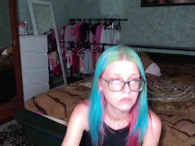 malvinella webcam