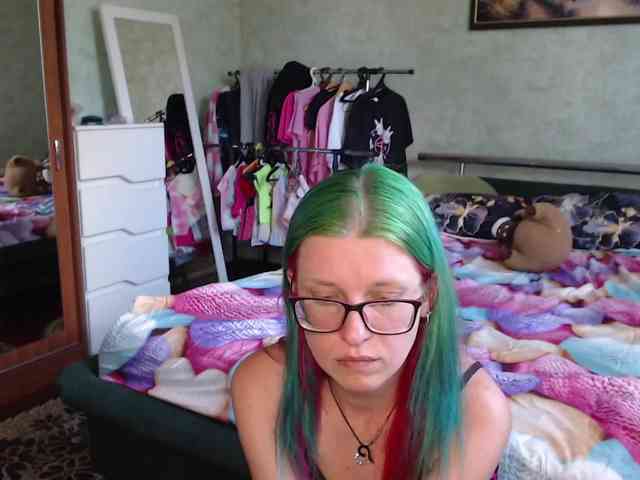 malvinella webcam