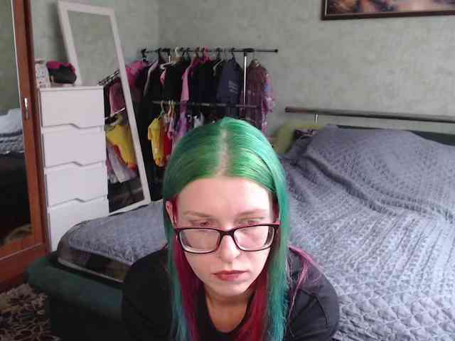 malvinella webcam