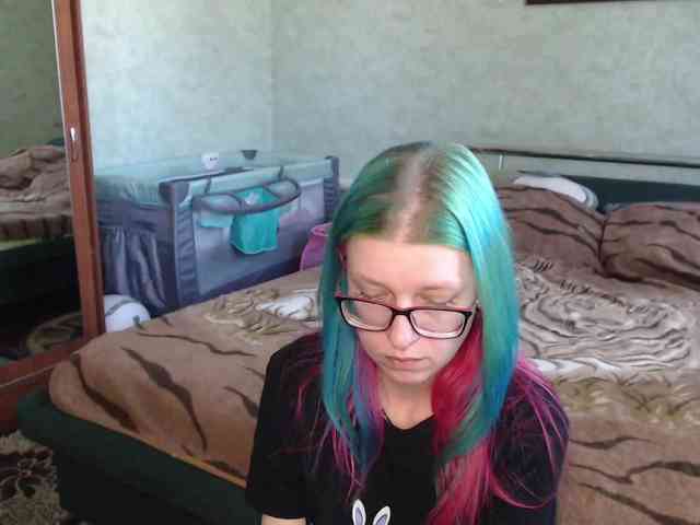 malvinella webcam