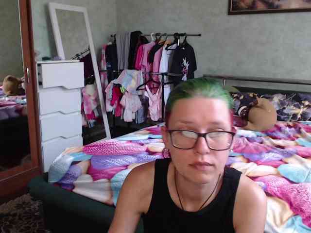 malvinella webcam