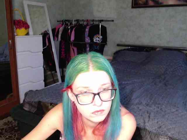 malvinella webcam