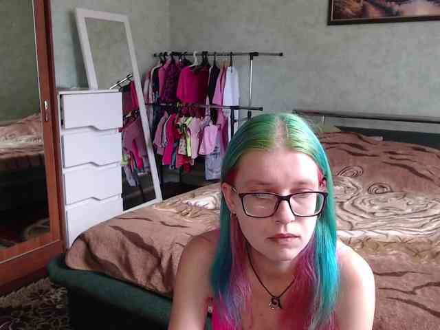 malvinella webcam