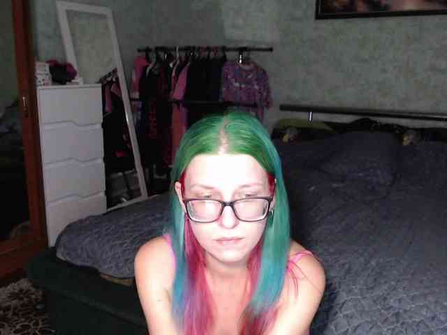malvinella webcam