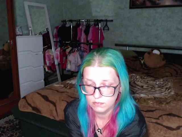 malvinella webcam
