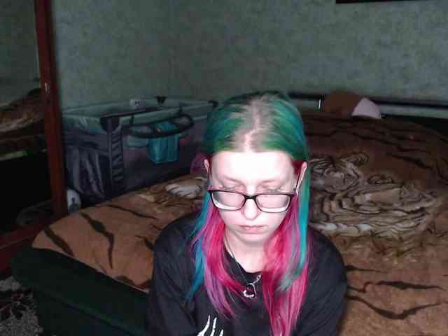 malvinella webcam