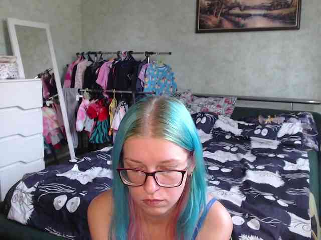 malvinella webcam