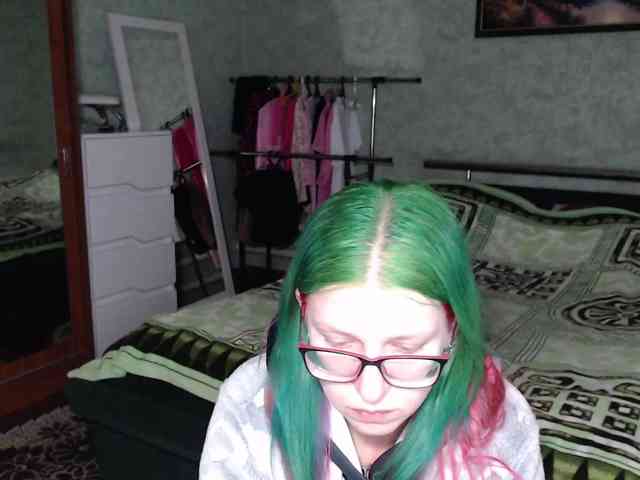 malvinella webcam