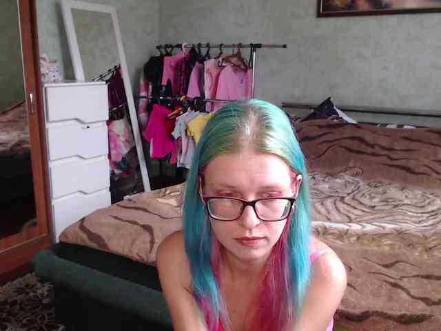 malvinella webcam