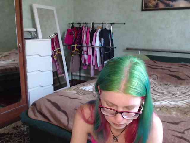 malvinella webcam