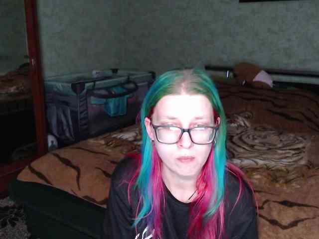 malvinella webcam