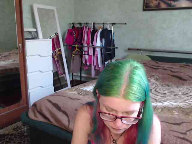 malvinella webcam