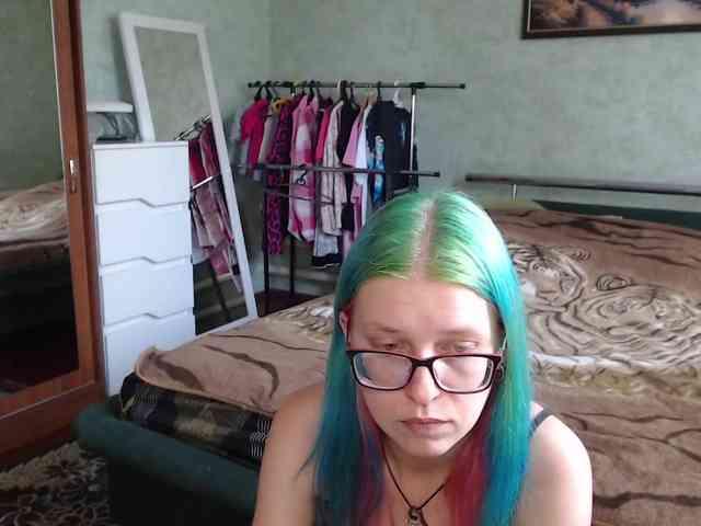 malvinella webcam