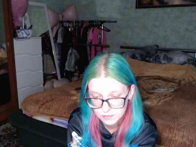 malvinella webcam