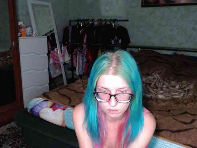 malvinella Live Webcam on BongaCams