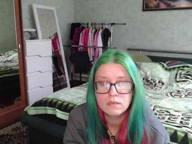 malvinella webcam