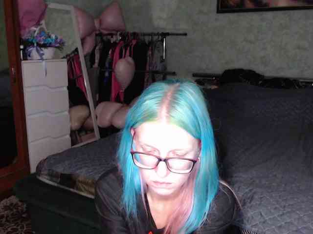 malvinella webcam