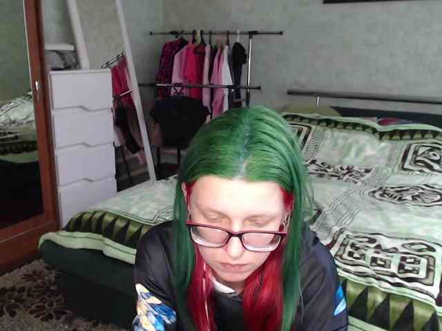 malvinella webcam