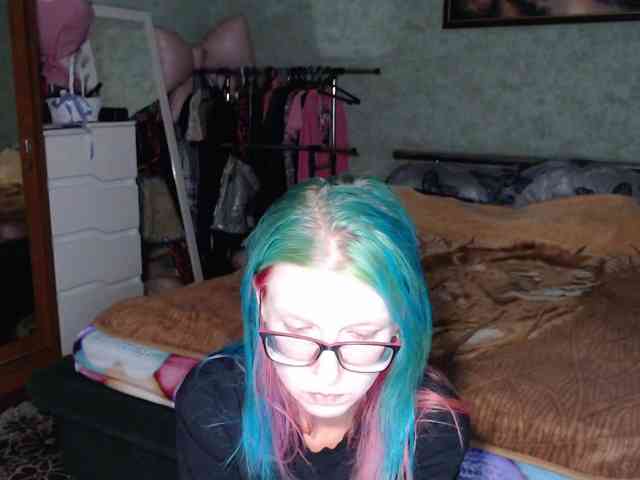 malvinella webcam