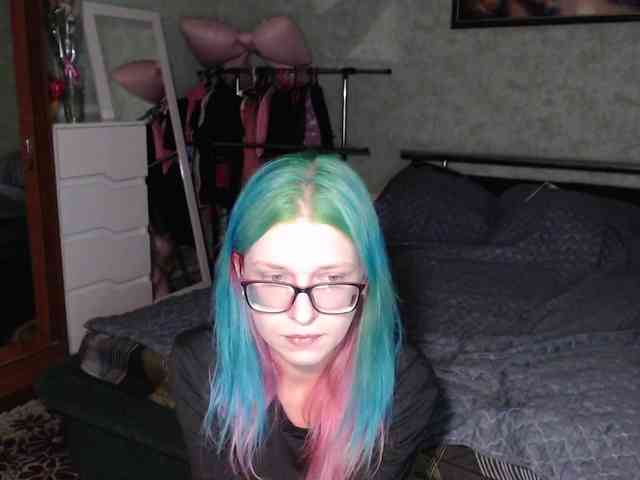 malvinella webcam