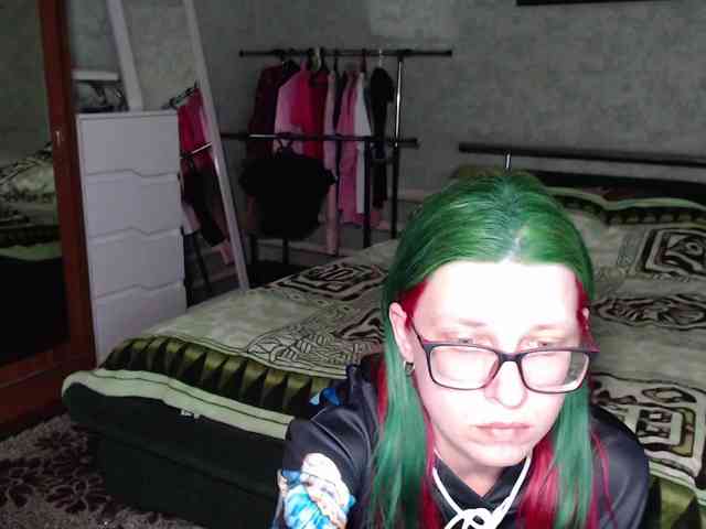 malvinella webcam