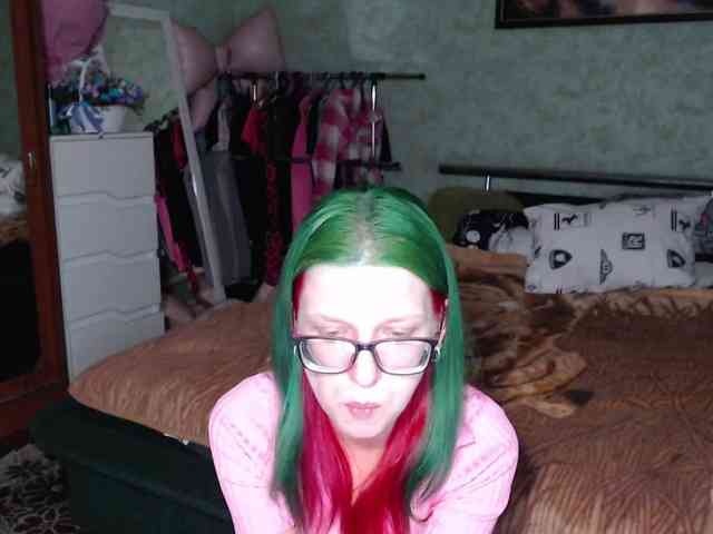 malvinella webcam