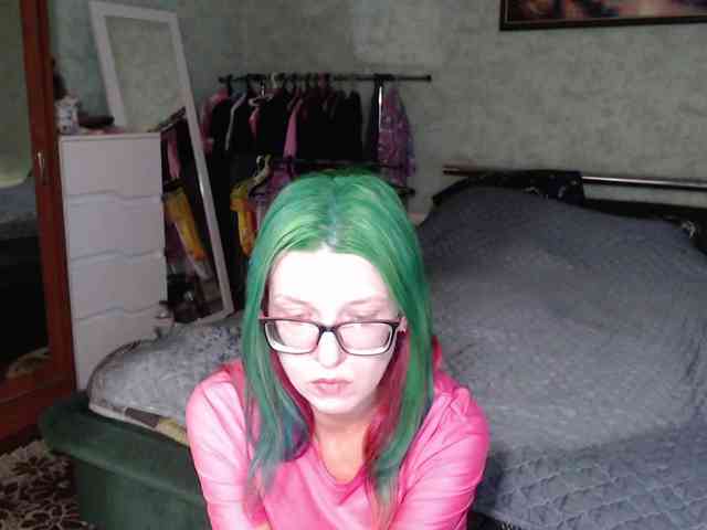 malvinella webcam