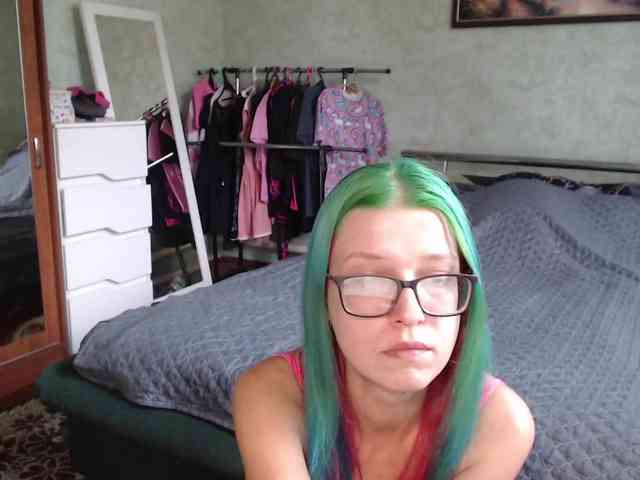 malvinella webcam