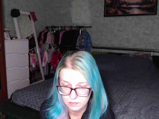 malvinella webcam