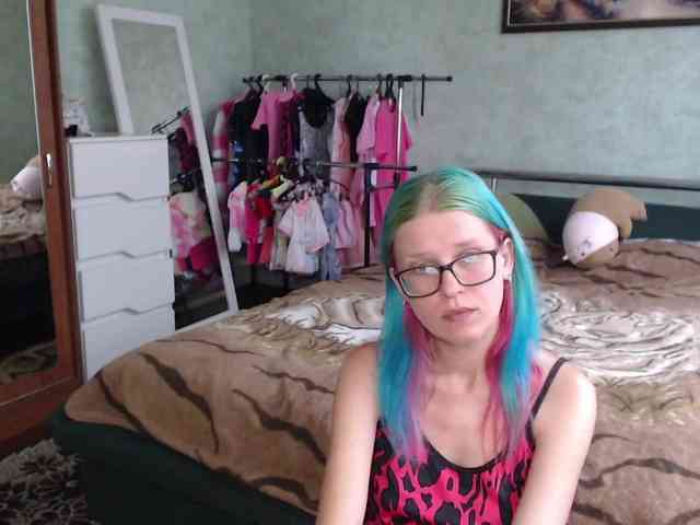 malvinella webcam