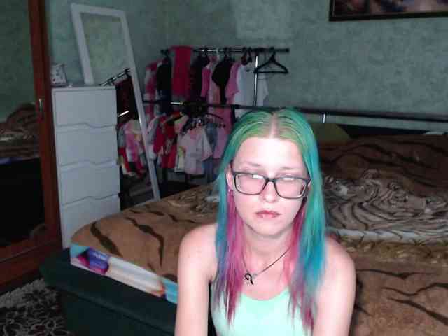 malvinella webcam