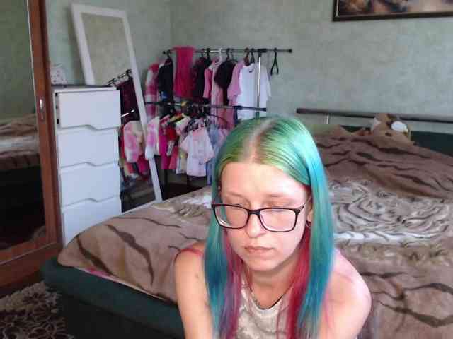 malvinella webcam
