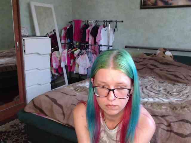 malvinella webcam