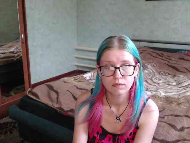 malvinella webcam