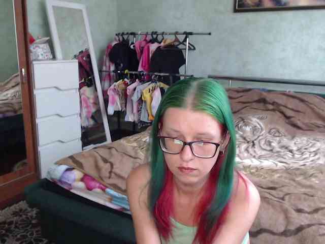 malvinella webcam